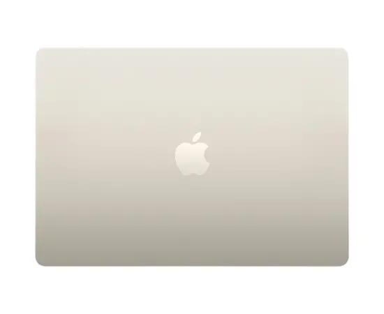 Cumpara Laptop 15,3" Apple MacBook Air 15 2026, Starlight, M5 (10CPU/10GPU), 24GB/1TB, macOS in Moldova