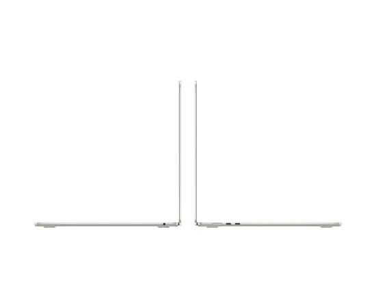 Cumpara Laptop 15,3" Apple MacBook Air 15 2026, Starlight, M5 (10CPU/10GPU), 24GB/1TB, macOS in Moldova