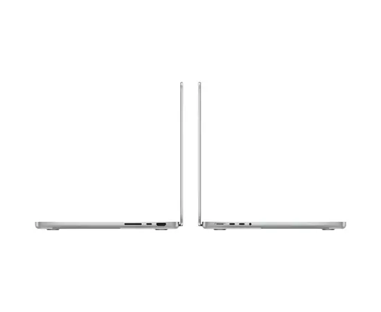 Cumpara Laptop 14,2" Apple MacBook Pro 14 2026, Серебро, M5 Pro (15CPU/16GPU), 24GB/1TB, macOS in Moldova