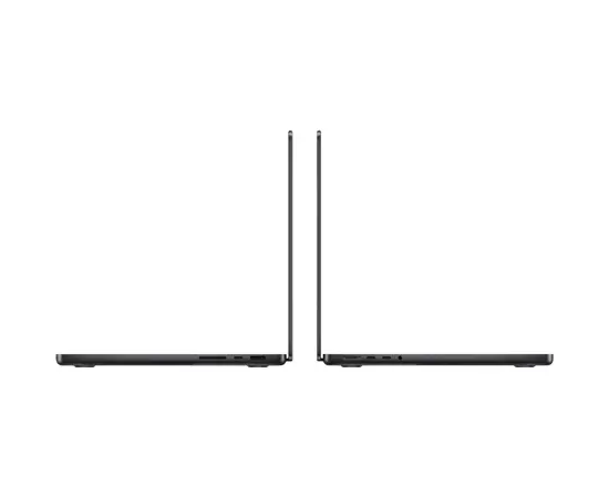 Cumpara Laptop 14,2" Apple MacBook Pro 14 2026, Space Black, M5 Pro (15CPU/16GPU), 24GB/1TB, macOS in Moldova