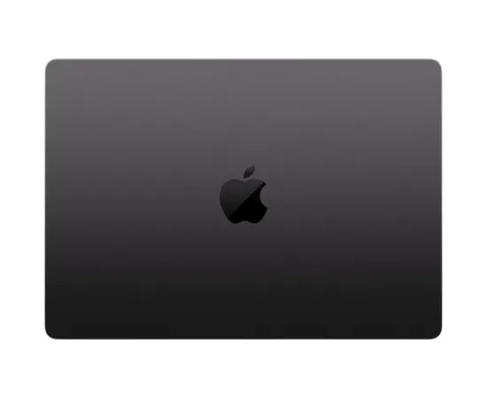 Cumpara Laptop 14,2" Apple MacBook Pro 14 2026, Space Black, M5 Pro (15CPU/16GPU), 24GB/1TB, macOS in Moldova