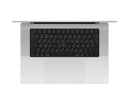 Cumpara Laptop 16,2" Apple MacBook Pro 16 2026, Серебро, M5 Pro (18CPU/20GPU), 48GB/1TB, macOS in Moldova