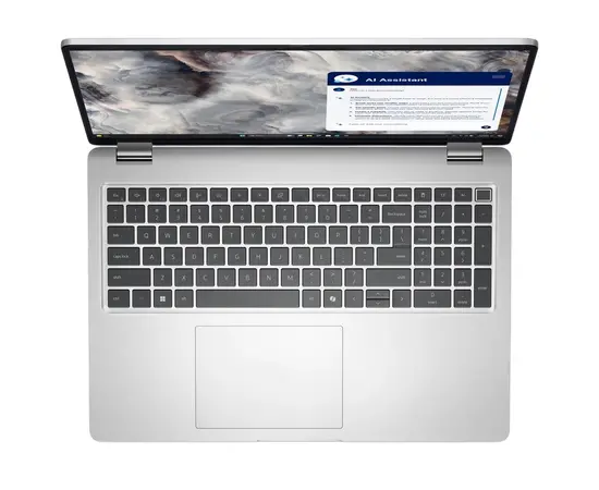 Cumpara Laptop 16" DELL Pro 16 Plus PB16250, Серебро, Intel Core Ultra 7 268V, 32GB/512GB, Fără SO in Moldova