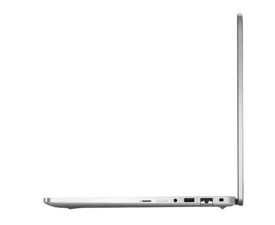 Cumpara Laptop 16" DELL Pro 16 Plus PB16250, Серебро, Intel Core Ultra 7 268V, 32GB/512GB, Fără SO in Moldova