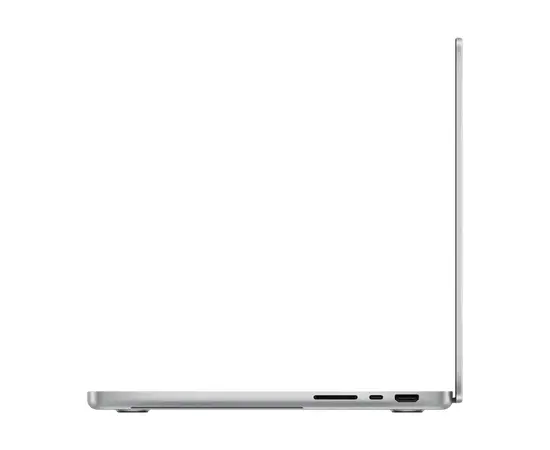 Cumpara Laptop 14,2" Apple MacBook Pro 14 2025, Argintiu, M5 (10CPU/10GPU), 24GB/1TB, macOS in Moldova