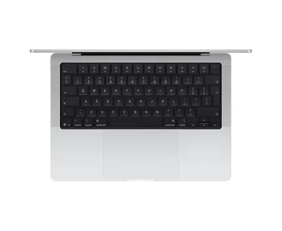 Cumpara Laptop 14,2" Apple MacBook Pro 14 2025, Argintiu, M5 (10CPU/10GPU), 24GB/1TB, macOS in Moldova
