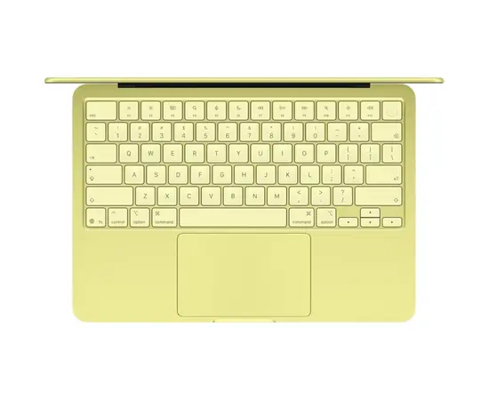 Cumpara Laptop 13" Apple MacBook Neo 13, Цитрусовые, A18 Pro(6CPU/5GPU), 8GB/512GB, macOS in Moldova
