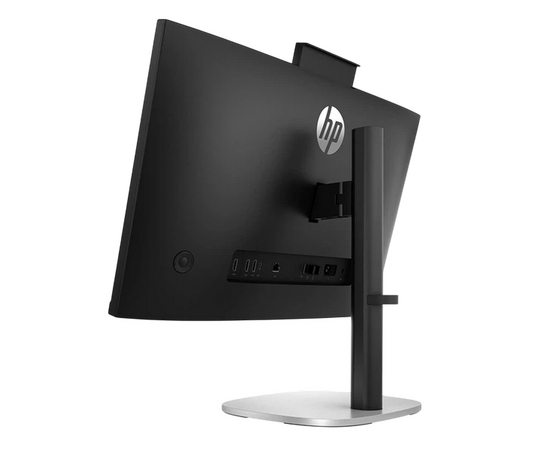 Cumpara Computer All-in-One HP ProStudio 4 G1i, 23,8", Intel Core Ultra 5 235T, 16GB/512GB, Fără SO, Negru | Argintiu in Moldova