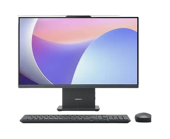 Cumpara Computer All-in-One Lenovo IdeaCentre 3 27IRH9, 27", Intel Core i7-13620H, 32GB/1TB, Fără SO, Luna Grey in Moldova