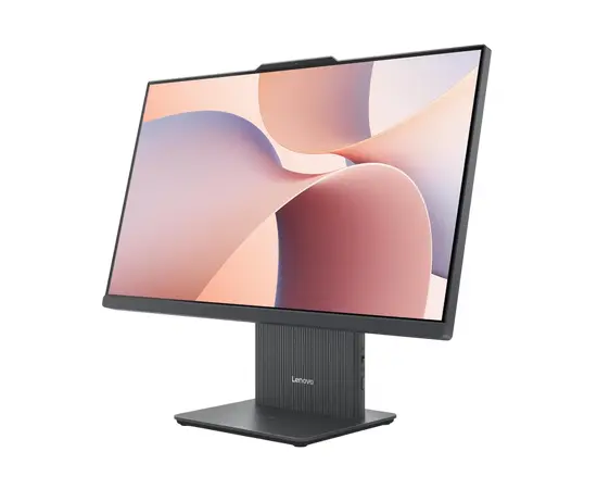 Cumpara Computer All-in-One Lenovo IdeaCentre 3 24AKP10, 23,8", AMD Ryzen AI 7 350, 16GB/512GB, Fără SO, Luna Grey in Moldova