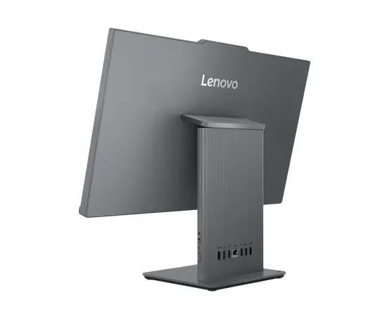 Cumpara Computer All-in-One Lenovo IdeaCentre 3 24AKP10, 23,8", AMD Ryzen AI 7 350, 16GB/512GB, Fără SO, Luna Grey in Moldova