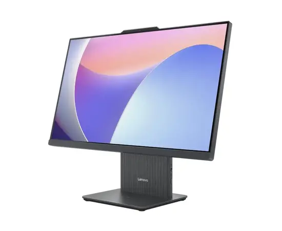 Cumpara Computer All-in-One Lenovo IdeaCentre 3 27AKP10, 27", AMD Ryzen 7 250, 32GB/1TB, Fără SO, Luna Grey in Moldova