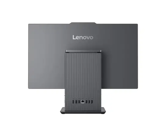 Cumpara Computer All-in-One Lenovo IdeaCentre 3 27AKP10, 27", AMD Ryzen 7 250, 32GB/1TB, Fără SO, Luna Grey in Moldova