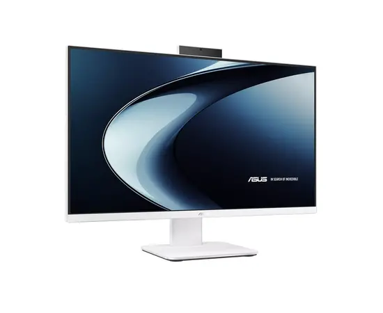 Cumpara Computer All-in-One ASUS VM670KA, 27", AMD Ryzen AI 7 350, 32GB/1TB, Fără SO, Alb in Moldova
