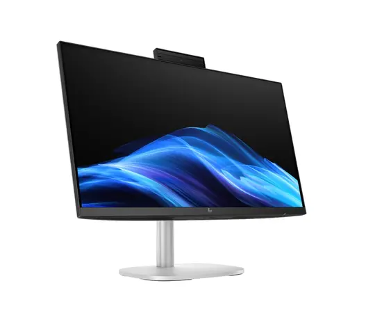 Cumpara Computer All-in-One HP EliteStudio 8 G1i, 27", Intel Core Ultra 7 265, 32GB/1TB, Fără SO, Argintiu in Moldova