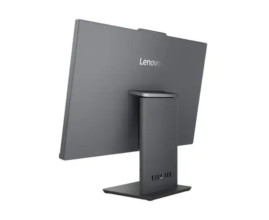 Cumpara Computer All-in-One Lenovo ThinkCentre neo 50a Gen 5, 27", Intel Core 5 210H, 16GB/512GB, Windows, Luna Grey in Moldova