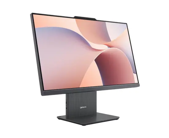 Cumpara Computer All-in-One Lenovo IdeaCentre 3 24AKP10, 23,8", AMD Ryzen 5 220, 32GB/1TB, Fără SO, Luna Grey in Moldova