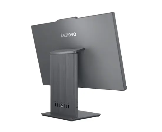 Cumpara Computer All-in-One Lenovo IdeaCentre 3 24AKP10, 23,8", AMD Ryzen 5 220, 32GB/1TB, Fără SO, Luna Grey in Moldova