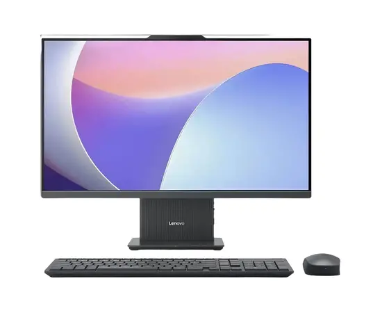 Cumpara Computer All-in-One Lenovo IdeaCentre 3 24IRH9, 23,8", Intel Core i3-1315U, 8GB/512GB, Fără SO, Luna Grey in Moldova