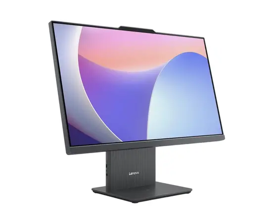 Cumpara Computer All-in-One Lenovo IdeaCentre 3 24IRH9, 23,8", Intel Core i3-1315U, 8GB/512GB, Fără SO, Luna Grey in Moldova