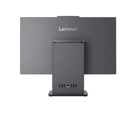 Cumpara Computer All-in-One Lenovo IdeaCentre 3 24IRH9, 23,8", Intel Core i3-1315U, 8GB/512GB, Fără SO, Luna Grey in Moldova