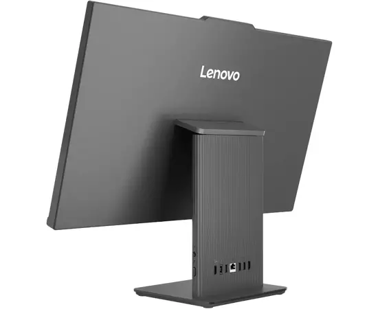 Cumpara Computer All-in-One Lenovo IdeaCentre 27ARR9, 27", AMD Ryzen 5 7533HS, 16GB/512GB, Fără SO, Luna Grey in Moldova