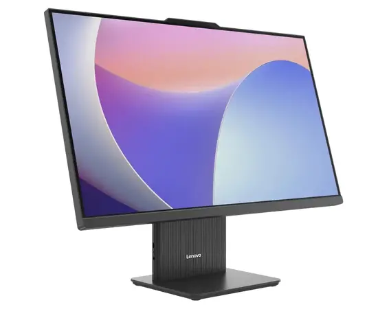 Cumpara Computer All-in-One Lenovo IdeaCentre 27ARR9, 27", AMD Ryzen 5 7533HS, 16GB/512GB, Fără SO, Luna Grey in Moldova
