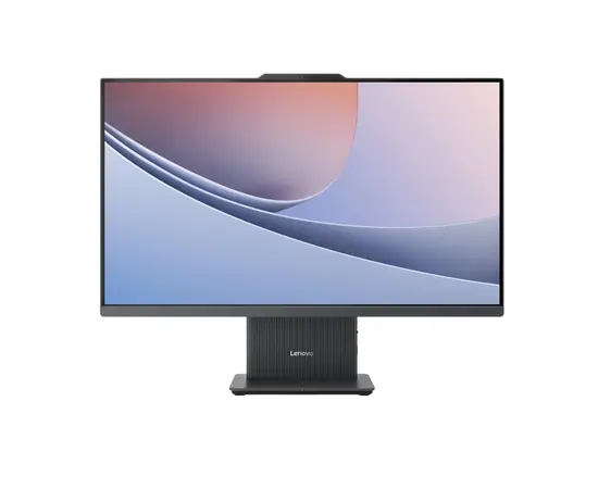 Cumpara Computer All-in-One Lenovo IdeaCentre 27ILL11, 27", Intel Core Ultra 7 256V, 16GB/512GB, Fără SO, Luna Grey in Moldova