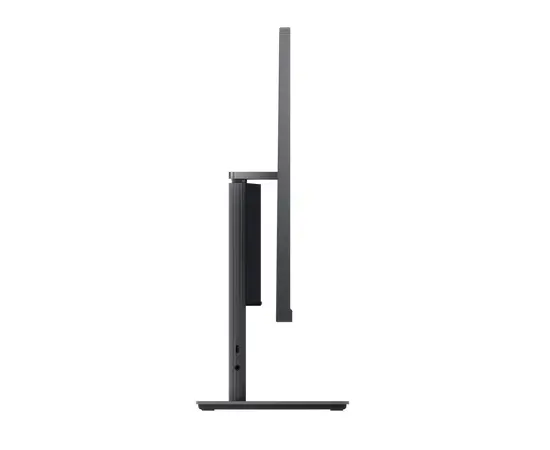Cumpara Computer All-in-One Lenovo IdeaCentre 27ILL11, 27", Intel Core Ultra 7 256V, 16GB/512GB, Fără SO, Luna Grey in Moldova