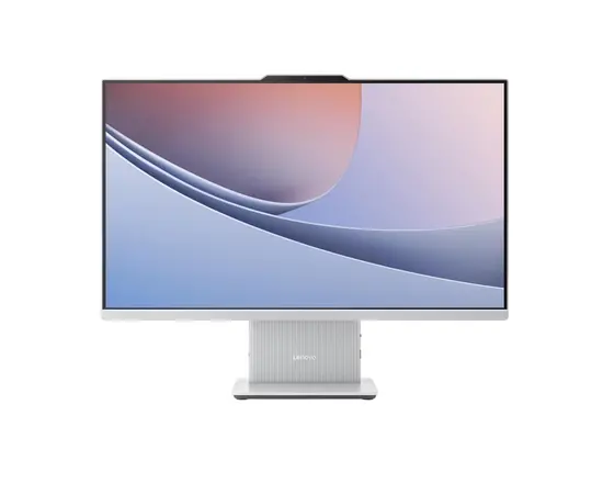 Cumpara Computer All-in-One Lenovo IdeaCentre 27ILL11, 27", Intel Core Ultra 5 226V, 16GB/512GB, Fără SO, Cloud Grey in Moldova