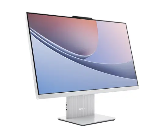 Cumpara Computer All-in-One Lenovo IdeaCentre 27ILL11, 27", Intel Core Ultra 5 226V, 16GB/512GB, Fără SO, Cloud Grey in Moldova