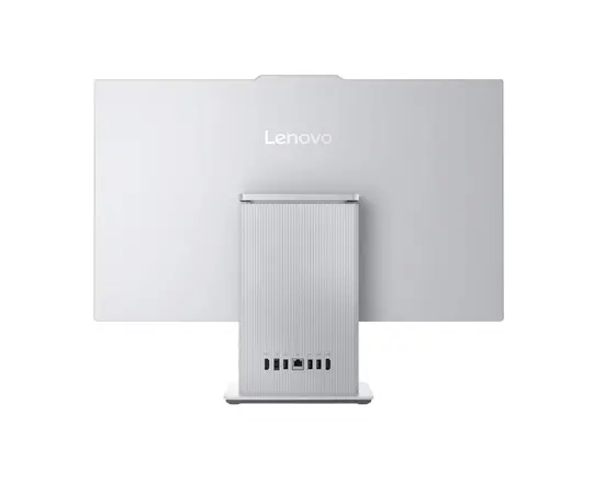 Cumpara Computer All-in-One Lenovo IdeaCentre 27ILL11, 27", Intel Core Ultra 5 226V, 16GB/512GB, Fără SO, Cloud Grey in Moldova