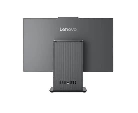 Cumpara Computer All-in-One Lenovo IdeaCentre 24ILL11 Touch, 23,8", Intel Core Ultra 7 256V, 16GB/256GB, Fără SO, Luna Grey in Moldova