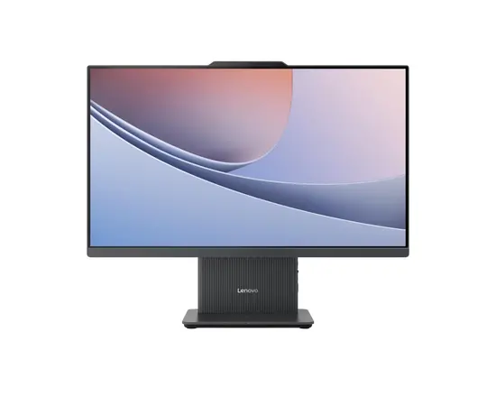 Cumpara Computer All-in-One Lenovo IdeaCentre 24ILL11, 23,8", Intel Core Ultra 5 226V, 16GB/512GB, Fără SO, Luna Grey in Moldova