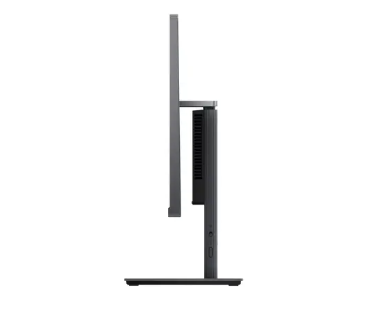 Cumpara Computer All-in-One Lenovo IdeaCentre 24ILL11, 23,8", Intel Core Ultra 5 226V, 16GB/512GB, Fără SO, Luna Grey in Moldova