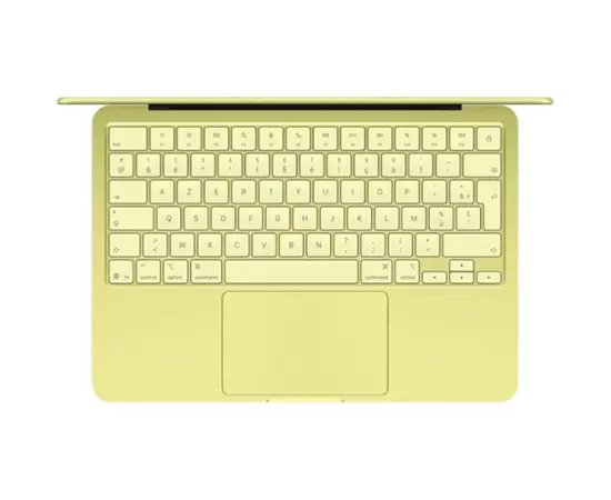 Cumpara Laptop 13" Apple MacBook Neo 13 2026, Цитрусовые, A18 Pro(6CPU/5GPU), 8GB/512GB, macOS in Moldova