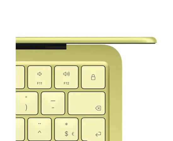 Cumpara Laptop 13" Apple MacBook Neo 13 2026, Цитрусовые, A18 Pro(6CPU/5GPU), 8GB/512GB, macOS in Moldova