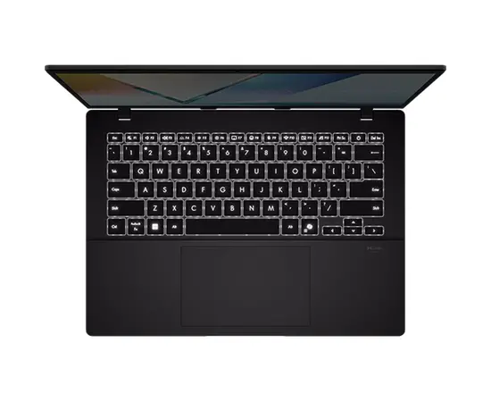 Cumpara Laptop 14" ASUS Vivobook S 14 S3407VA, Matte Gray, Intel Core 5 210H, 16GB/512GB, Windows in Moldova