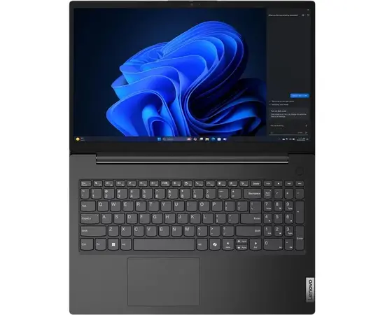 Cumpara Laptop 15,6" Lenovo V15 G5 IRL, Business Black, Intel Core i5-13420H, 16GB/512GB, Fără SO in Moldova