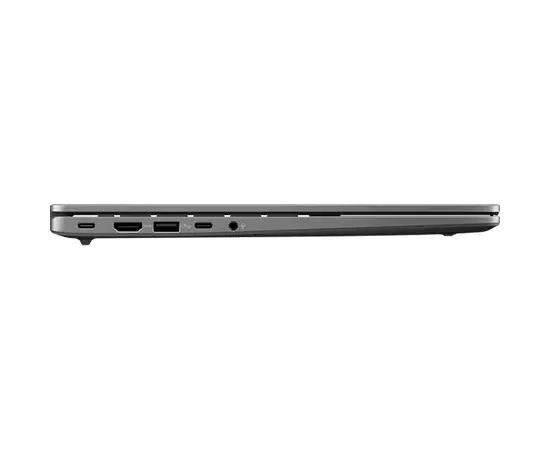 Cumpara Laptop 14" ASUS Vivobook S 14 S3407VA, Matte Gray, Intel Core 5 210H, 16GB/512GB, Windows in Moldova