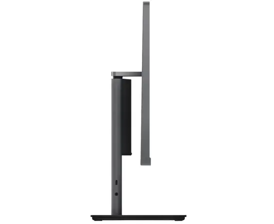 Cumpara Computer All-in-One Lenovo ThinkCentre neo 50a Gen 5, 23,8", Intel Core i3-1315U, 8GB/256GB, Fără SO, Luna Grey in Moldova