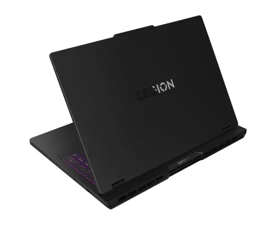 Cumpara Laptop 16" Lenovo Legion Pro 5 16IRX10, Eclipse Black, Intel Core i9-14900HX, 32GB/1TB, RTX 5060 8GB, Fără SO in Moldova