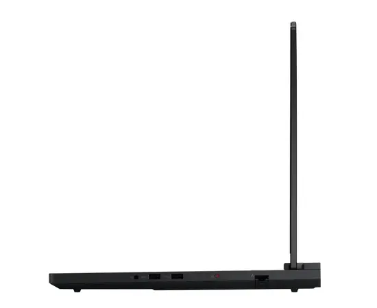 Cumpara Laptop 16" Lenovo Legion Pro 7 16AFR10H, Eclipse Black, AMD Ryzen 9 9955HX, 32GB/1TB, RTX 5070 Ti 12GB, Fără SO in Moldova