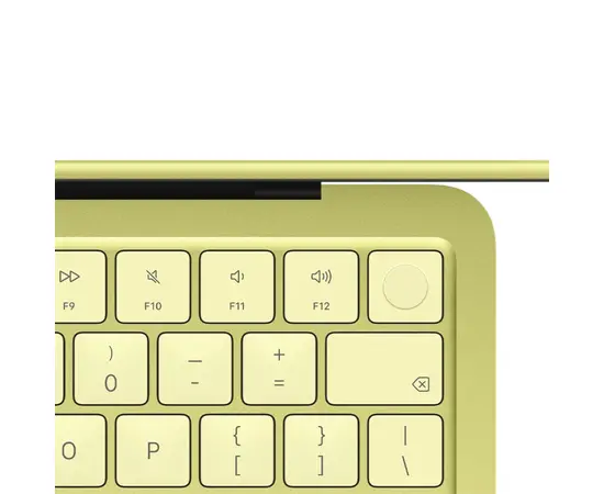 Cumpara Laptop 13" Apple MacBook Neo 13, Цитрусовые, A18 Pro(6CPU/5GPU), 8GB/512GB, macOS in Moldova