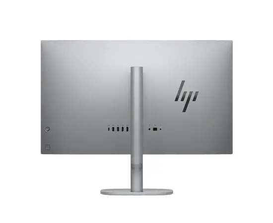 Cumpara Computer All-in-One HP OmniStudio X 32, 31,5", Intel Core Ultra 7 155H, 32GB/1TB, Windows, Argintiu in Moldova