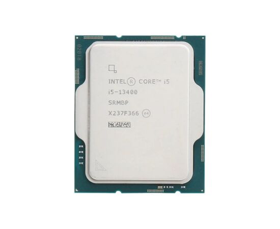 Cumpara Procesor Intel Core i5-13400, Intel UHD Graphics 730 | Tray in Moldova