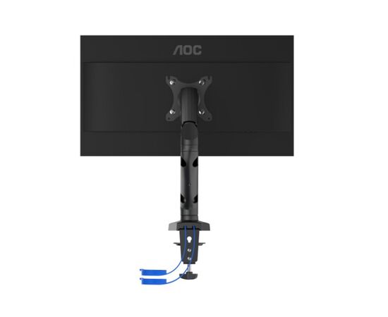 Cumpara Suport pentru monitoare AOC AS110DX Negru in Moldova