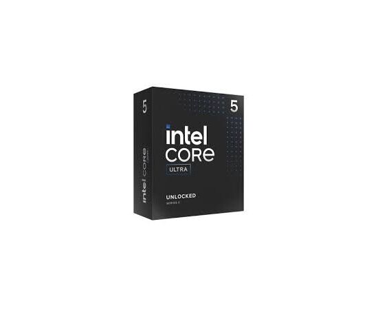 Cumpara Procesor Intel Core Ultra 5 250KF Plus, Fără grafică integrată, Fără cooler | Box in Moldova
