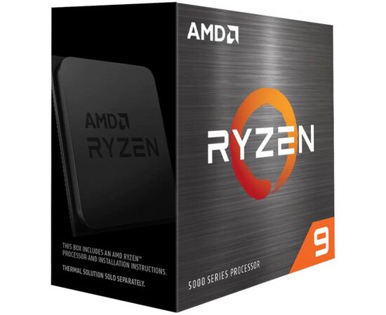 Cumpara Procesor AMD Ryzen 9 5950X, Fără grafică integrată, Fără cooler | Box in Moldova