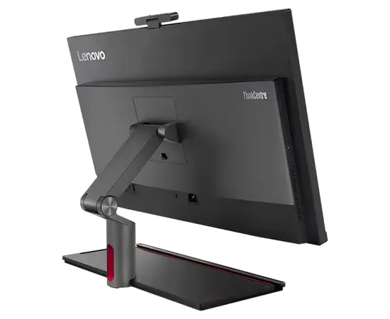 Cumpara Computer All-in-One Lenovo ThinkCentre M90a Pro Gen4, 27", Intel Core i7-13700, 32GB/1TB, Windows, Negru in Moldova